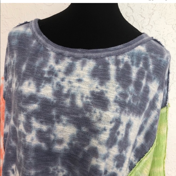 New! Free People Chasing The Sun Top - Picture 4 of 10